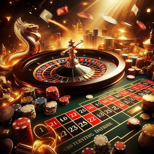 XP786 Game پر آن لائن سلاٹس کے بارے میں