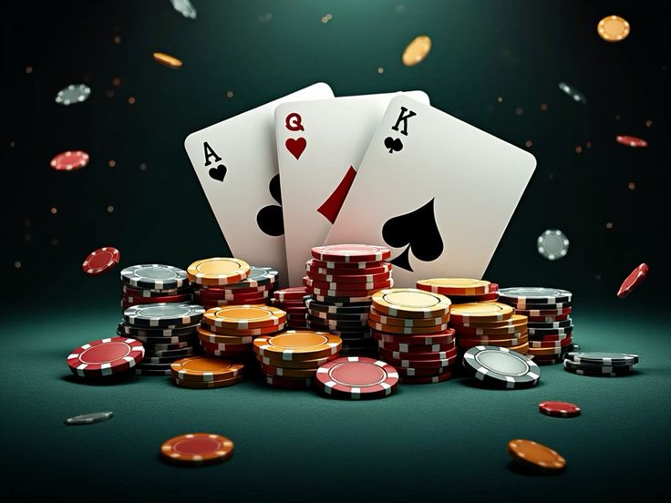 پاکستان کے XP786 Game کھلاڑیوں کے لیےجیک پاٹ گیم