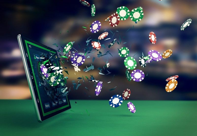 XP786 Game کیسینو میں پوکر گیمز