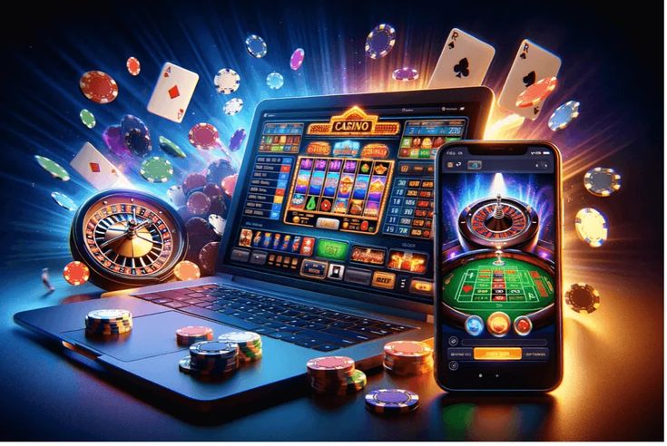 XP786 Game کیسینو گیمز کا ایک زمرہ منتخب کریں

