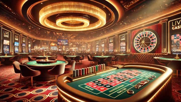 پاکستان کے نئے XP786 Gameکیسینو کھلاڑیوں کے لیے خوش آمدید بونس