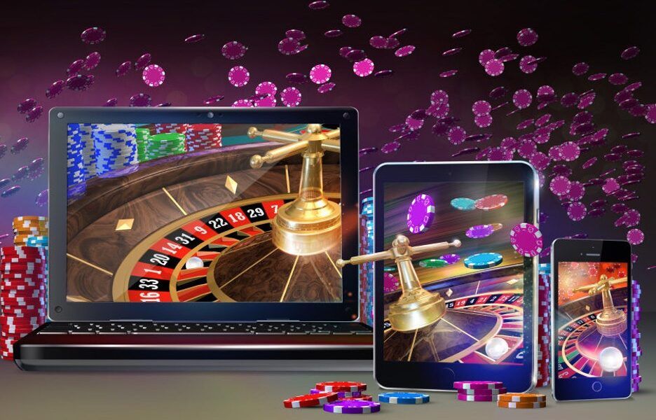 XP786 Game آن لائن کیسینو میں کھیلنے کی وجوہات