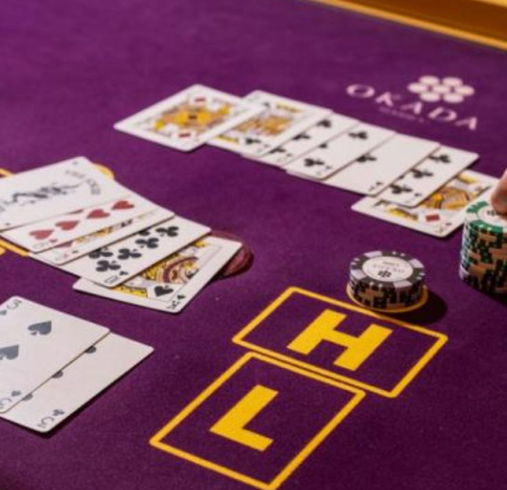 پاکستان میں XP786 Game کا آن لائن کیسینو سیکشن کھولیں۔